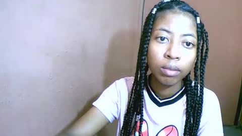 joliekah27 online show from February 27, 4:41 am