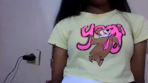 Snapshot of joliekah27 chatting on December 18, 12:11 pm joliekah27 online show from December 18, 12:11 pm