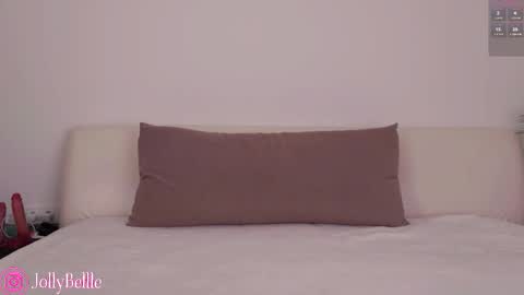 Belle online show from September 11, 1:06 am