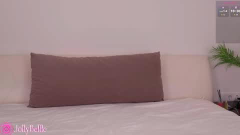 Belle online show from September 25, 1:09 am