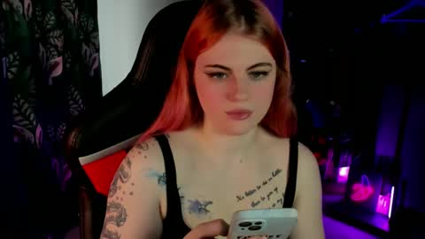 Jolly online show from December 2, 5:59 am