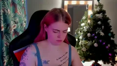 Jolly online show from December 6, 3:30 am