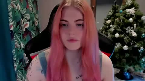 Jolly online show from December 9, 2:56 am