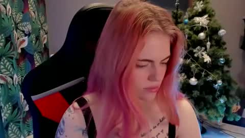 Jolly online show from December 10, 2:48 am