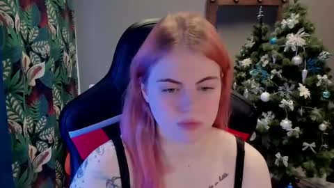 Jolly online show from December 12, 2:59 am