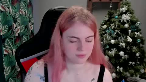 Jolly online show from December 17, 10:12 am