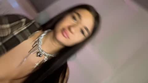 Snapshot of jolly_kris chatting on January 20, 5:15 am Kristina online show from January 20, 5:15 am