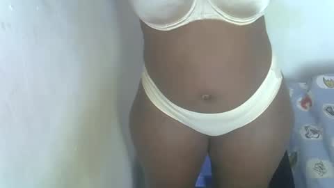 Jollycandra online show from January 12, 4:50 am