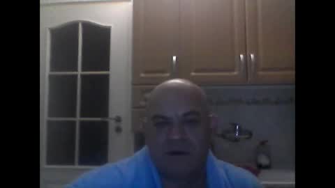 Snapshot of jolmasz30 chatting on February 19, 5:05 am jolmasz30 online show from February 19, 5:05 am