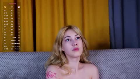 Viola online show from March 4, 1:28 pm