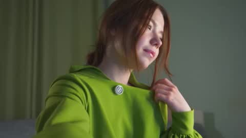 Ayako online show from March 5, 1:40 pm