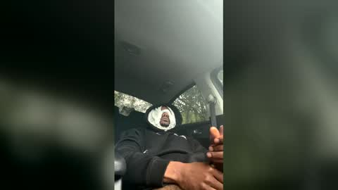 jon40doe online show from April 24, 2:19 pm