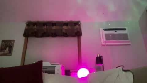 Jon Aries online show from February 1, 12:42 am