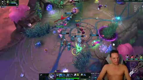 Snapshot of jonaron1121 chatting on December 15, 12:26 am Jon online show from December 15, 12:26 am