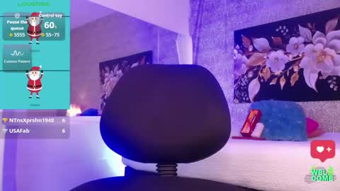 Jonas  online show from December 3, 8:29 pm