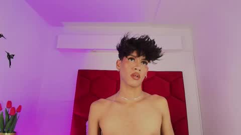 Snapshot of jonas_hiill chatting on September 10, 1:11 pm Jonas online show from September 10, 1:11 pm