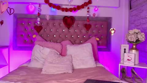 Jonas  online show from February 20, 3:47 am