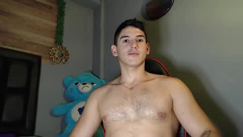 jonathancast08 online show from February 3, 9:29 pm