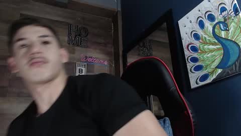 jonathancast08 online show from October 2, 9:38 am