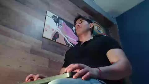 jonathancast08 online show from February 21, 12:11 am