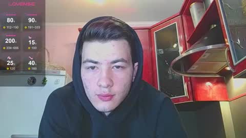 jonhy_merlin online show from December 18, 6:21 am