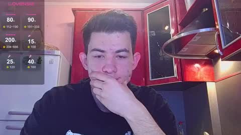 jonhy_merlin online show from December 19, 8:23 am