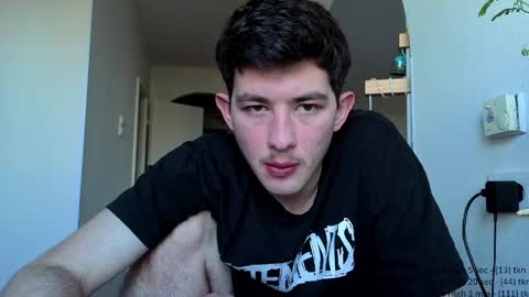 jonhy_merlin online show from March 29, 5:40 am