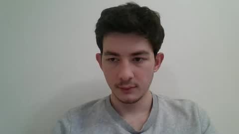 jonhy_merlin online show from April 3, 2:04 pm