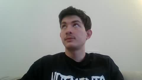 jonhy_merlin online show from April 5, 5:26 am