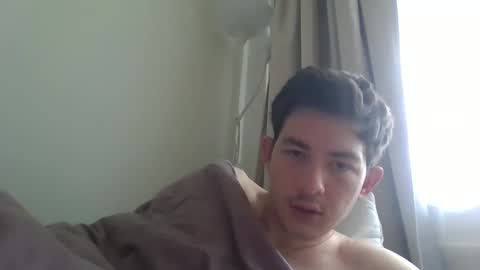 jonhy_merlin online show from April 6, 4:32 am