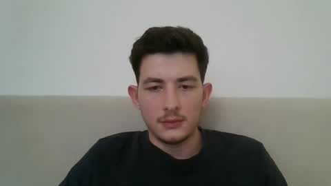 jonhy_merlin online show from April 16, 3:24 pm