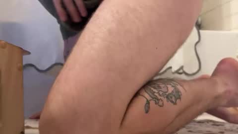 Jonlong333 online show from April 21, 3:39 pm