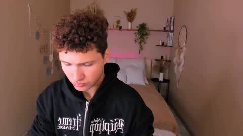 Jonny online show from October 21, 10:27 am