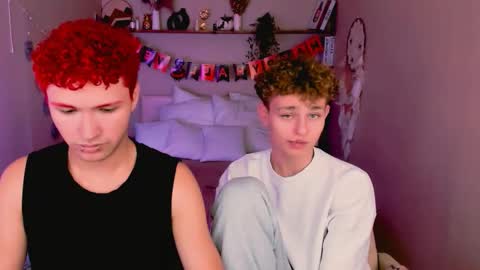 Jonny online show from October 28, 11:47 am