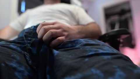 Jonny online show from November 4, 2:16 pm