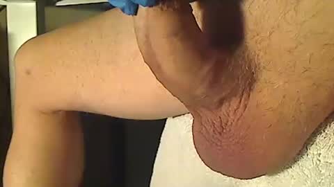 Jon online show from February 12, 11:11 pm