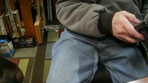 jonsexy1958 online show from January 15, 6:08 pm