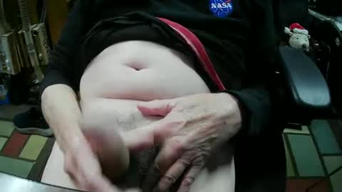 jonsexy1958 online show from February 4, 2:07 am