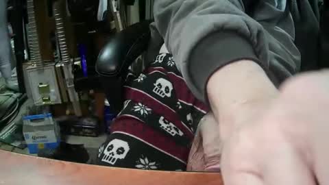 jonsexy1958 online show from November 3, 1:01 pm