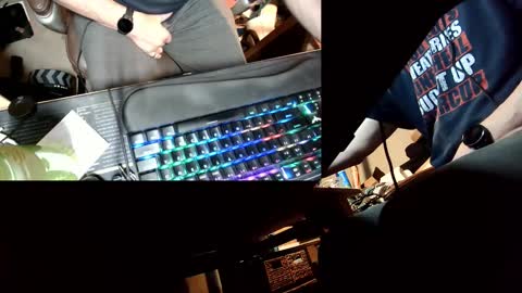 Jonathon Swift online show from November 16, 6:19 am