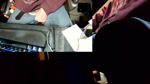 Jonathon Swift online show from November 20, 6:02 am