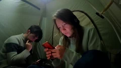 Snapshot of jony_marta chatting on December 5, 1:58 am Jony Marta GMT 2000-0100 every day online show from December 5, 1:58 am