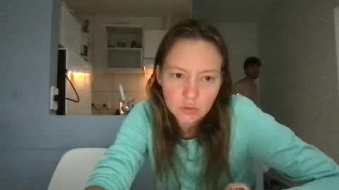 Snapshot of jony_marta chatting on February 14, 2:18 am Jony Marta GMT 2000-0100 every day online show from February 14, 2:18 am