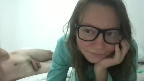 Snapshot of jony_marta chatting on February 15, 2:47 am Jony Marta GMT 2000-0100 every day online show from February 15, 2:47 am