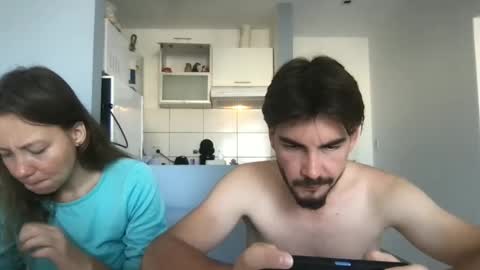 Snapshot of jony_marta chatting on February 15, 8:22 pm Jony Marta GMT 2000-0100 every day online show from February 15, 8:22 pm