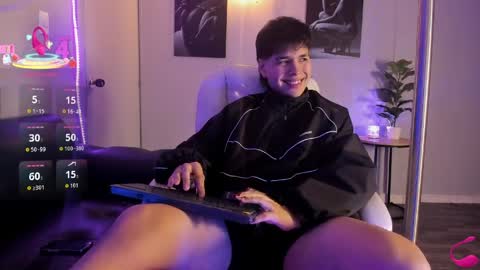 JORDAN online show from April 8, 4:12 am