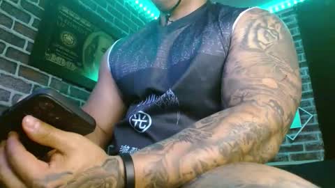 Jordan  online show from October 8, 5:49 am