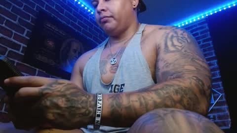 Jordan  online show from October 17, 4:09 pm