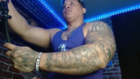 Jordan  online show from October 26, 7:09 pm