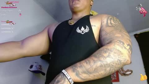 Jordan  online show from October 27, 5:50 pm